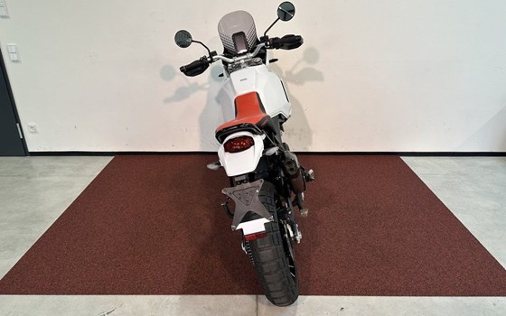 Gebrauchtmotorrad Ducati DesertX - Bild 7