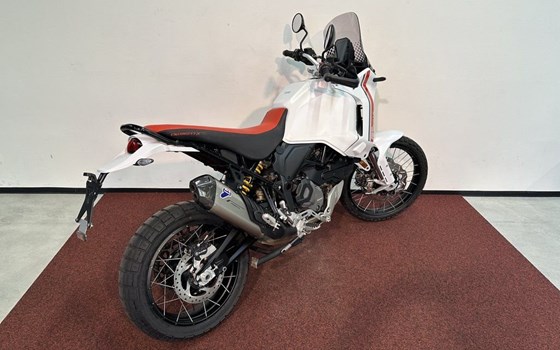 Gebrauchtmotorrad Ducati DesertX - Bild 8