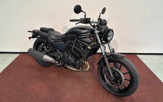 Neufahrzeug Kawasaki Eliminator 500 - Bild 2