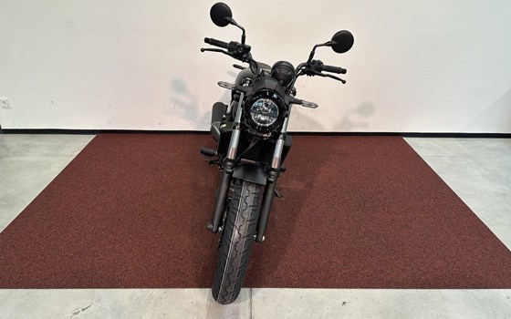 Neufahrzeug Kawasaki Eliminator 500 - Bild 3