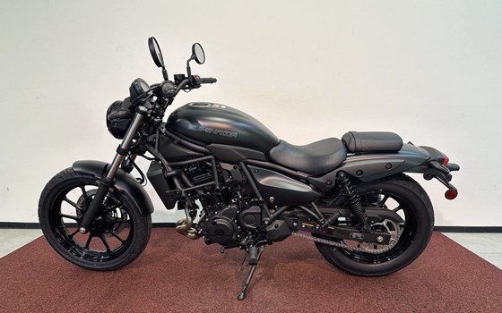 Neufahrzeug Kawasaki Eliminator 500 - Bild 5