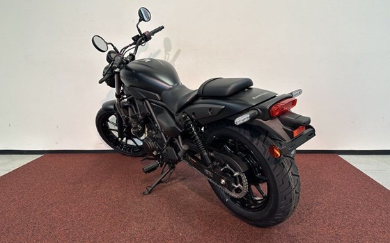 Neufahrzeug Kawasaki Eliminator 500 - Bild 6