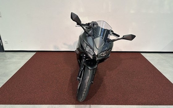 Neufahrzeug Kawasaki Ninja 650 - Bild 3
