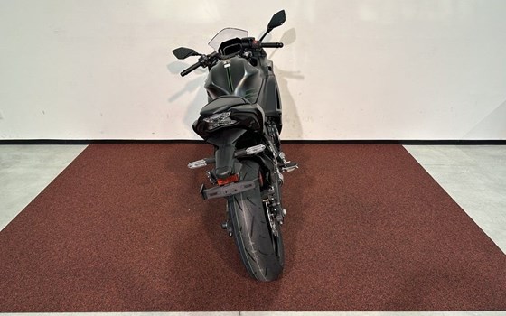 Neufahrzeug Kawasaki Ninja 650 - Bild 7