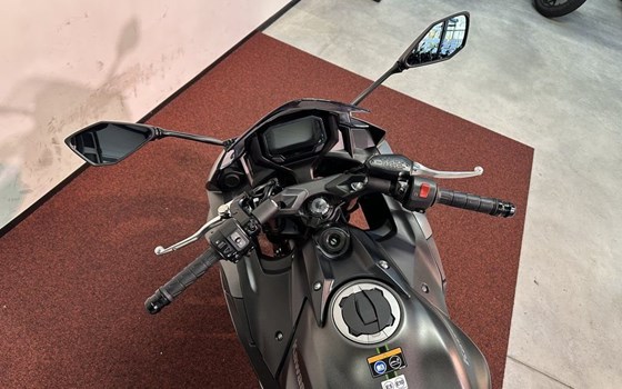 Neufahrzeug Kawasaki Ninja 650 - Bild 9
