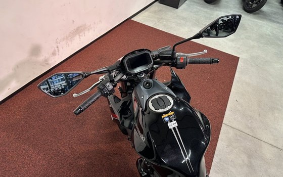 Neufahrzeug Kawasaki Z650 - Bild 10