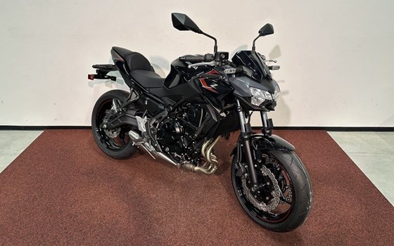 Neufahrzeug Kawasaki Z650 - Bild 2