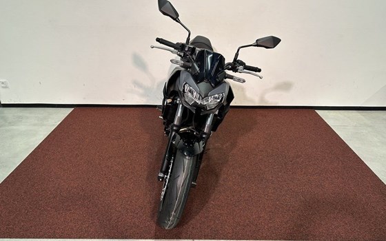 Neufahrzeug Kawasaki Z650 - Bild 3