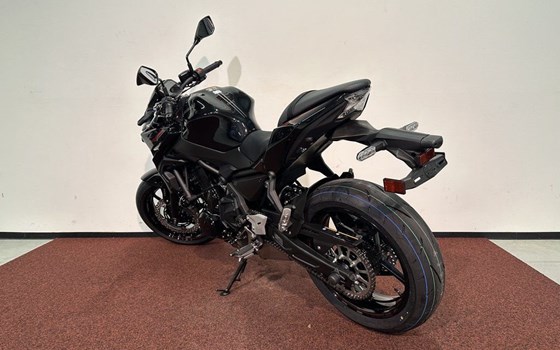 Neufahrzeug Kawasaki Z650 - Bild 7