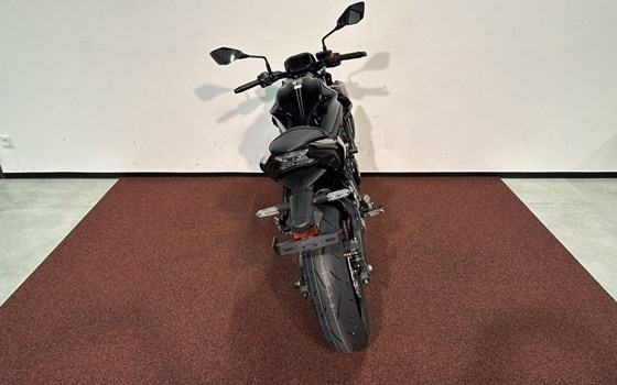 Neufahrzeug Kawasaki Z650 - Bild 8