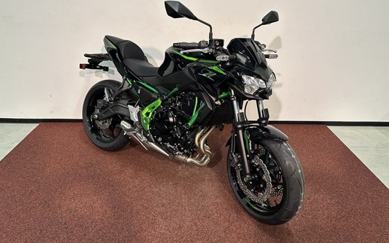 Neufahrzeug Kawasaki Z650 - Bild 2