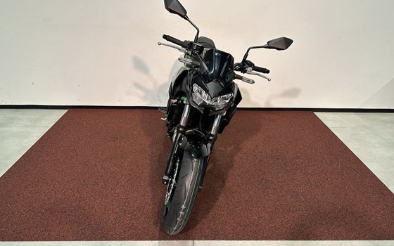 Neufahrzeug Kawasaki Z650 - Bild 3