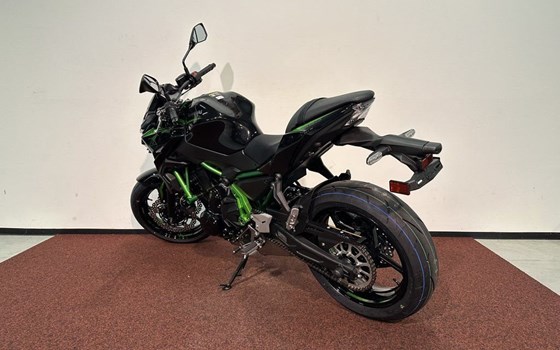Neufahrzeug Kawasaki Z650 - Bild 6