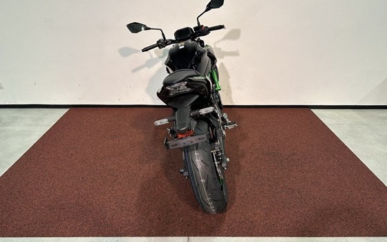 Neufahrzeug Kawasaki Z650 - Bild 7
