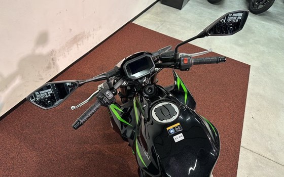 Neufahrzeug Kawasaki Z650 - Bild 9