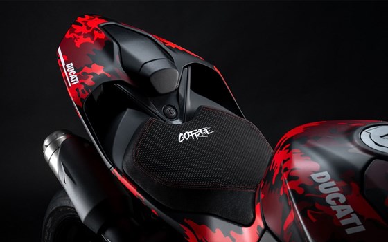 Neufahrzeug Ducati Panigale V2 FB63 - Bild 5