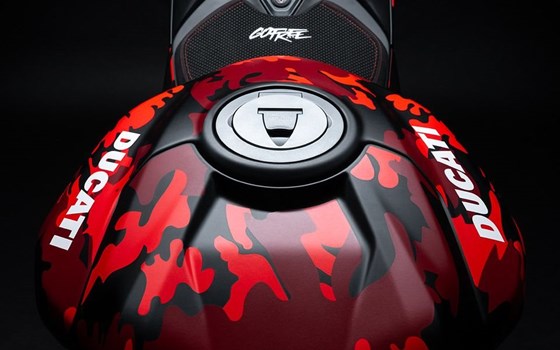 Neufahrzeug Ducati Panigale V2 FB63 - Bild 7