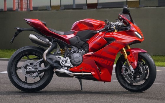 Neufahrzeug Ducati Panigale V2 MM93 - Bild 3