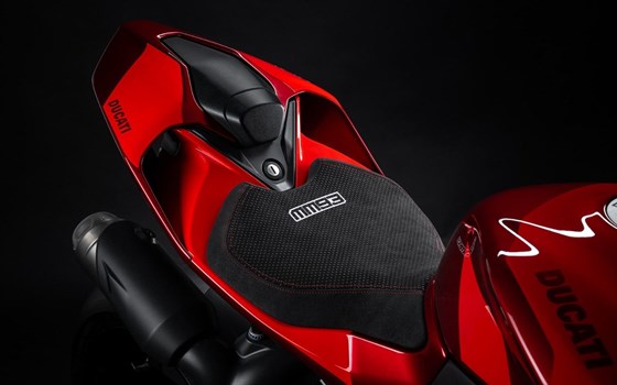 Neufahrzeug Ducati Panigale V2 MM93 - Bild 6