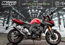 Gebrauchte Yamaha FZ1 Fazer