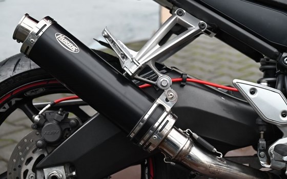 Gebrauchtmotorrad Yamaha FZ1 Fazer - Bild 7