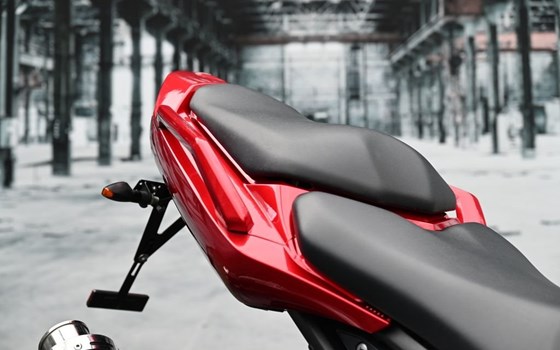 Gebrauchtmotorrad Yamaha FZ1 Fazer - Bild 8