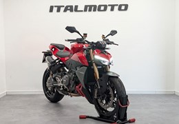 Gebrauchte Ducati Streetfighter V2