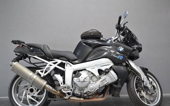 Gebrauchtmotorrad BMW K 1200 R - Bild 1