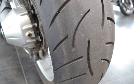 Gebrauchtmotorrad BMW K 1200 R - Bild 4