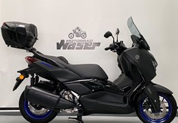 Gebrauchte Yamaha XMAX 300