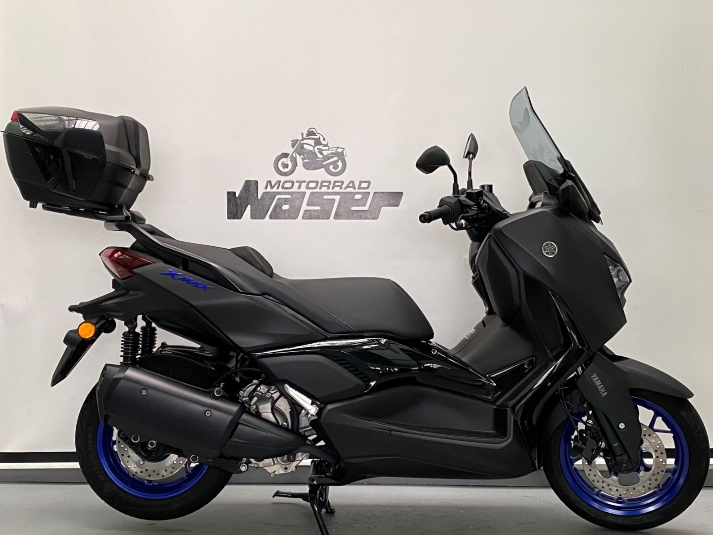 Yamaha XMAX 300 