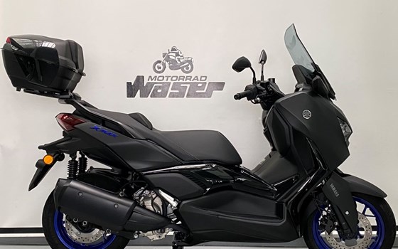 Gebrauchtmotorrad Yamaha XMAX 300 - Bild 1