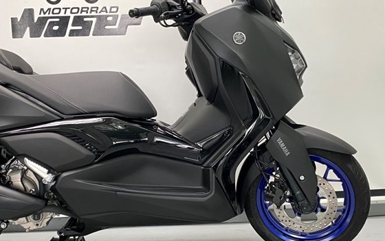 Gebrauchtmotorrad Yamaha XMAX 300 - Bild 3