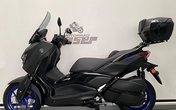 Gebrauchtmotorrad Yamaha XMAX 300 - Bild 5
