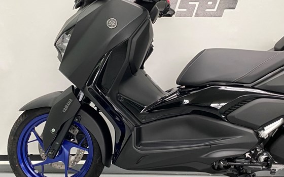 Gebrauchtmotorrad Yamaha XMAX 300 - Bild 6
