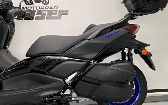 Gebrauchtmotorrad Yamaha XMAX 300 - Bild 7