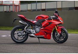 Neumotorrad Ducati Panigale V2 MM93