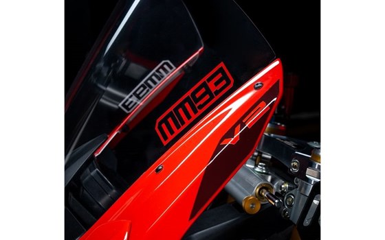 Neufahrzeug Ducati Panigale V2 MM93 - Bild 10