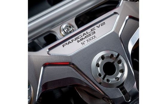 Neufahrzeug Ducati Panigale V2 MM93 - Bild 11