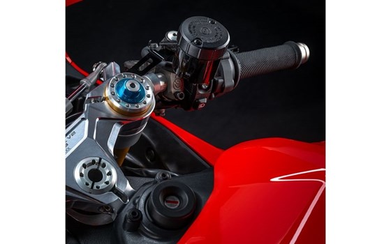 Neufahrzeug Ducati Panigale V2 MM93 - Bild 12