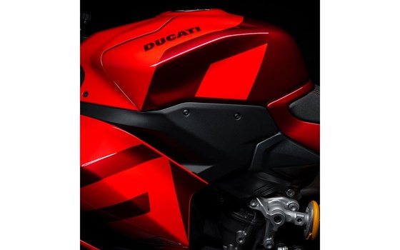 Neufahrzeug Ducati Panigale V2 MM93 - Bild 13