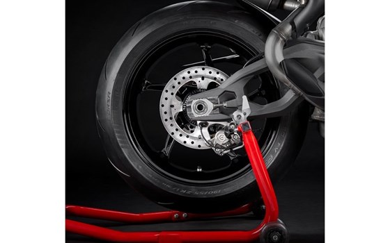 Neufahrzeug Ducati Panigale V2 MM93 - Bild 16