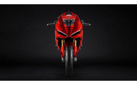 Neufahrzeug Ducati Panigale V2 MM93 - Bild 6