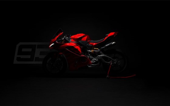 Neufahrzeug Ducati Panigale V2 MM93 - Bild 7