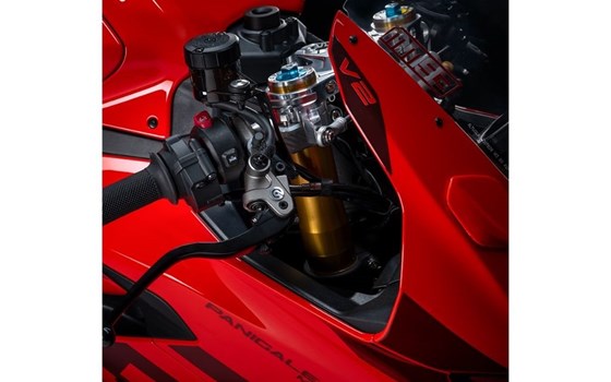 Neufahrzeug Ducati Panigale V2 MM93 - Bild 9