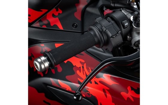 Neufahrzeug Ducati Panigale V2 FB63 - Bild 10