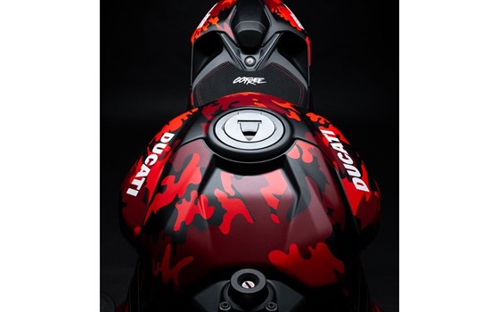 Neufahrzeug Ducati Panigale V2 FB63 - Bild 12