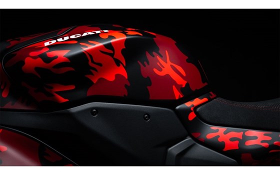 Neufahrzeug Ducati Panigale V2 FB63 - Bild 15