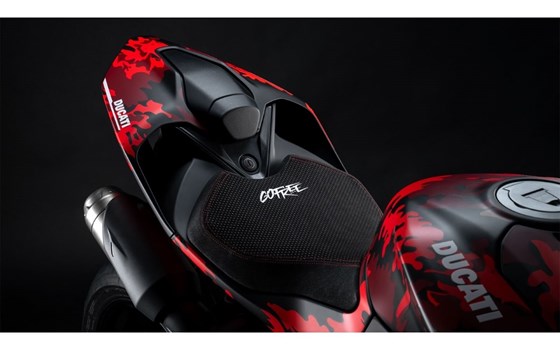 Neufahrzeug Ducati Panigale V2 FB63 - Bild 16