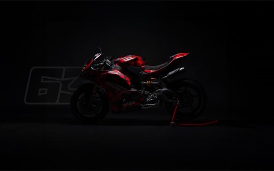 Neufahrzeug Ducati Panigale V2 FB63 - Bild 17